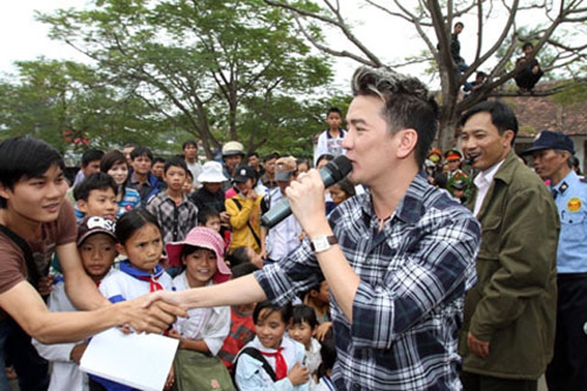 Mr. Đàm mr. dam