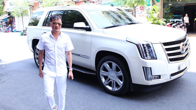 Mr. Đàm mr. dam