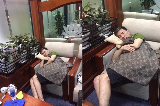 Mr. Đàm mr. dam