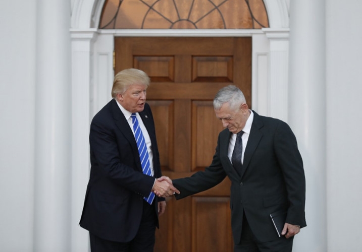 nhung guong mat moi trong noi cac cua tong thong dac cu my trump hinh 11