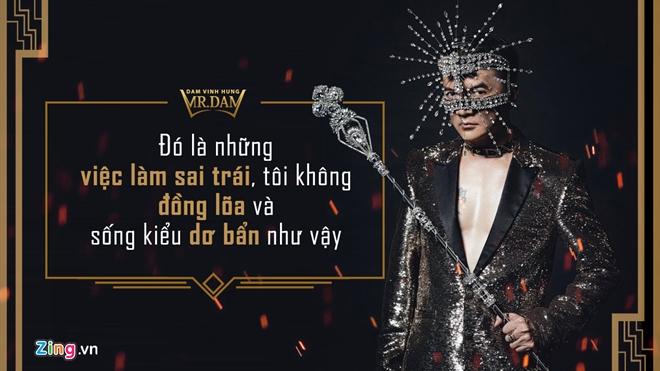 Nhung tam su e che cua Mr. Dam ve chuyen me no hang chuc ty hinh anh 3