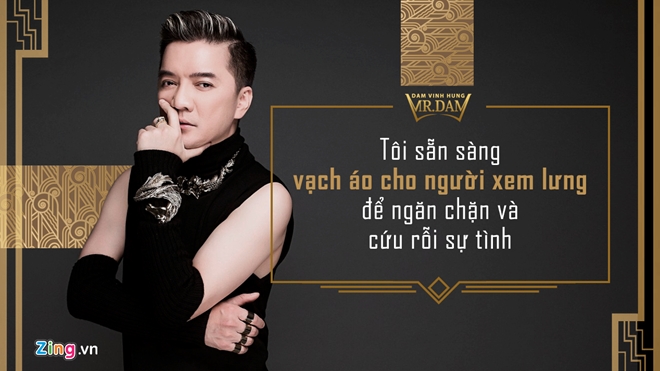 Nhung tam su e che cua Mr. Dam ve chuyen me no hang chuc ty hinh anh 8