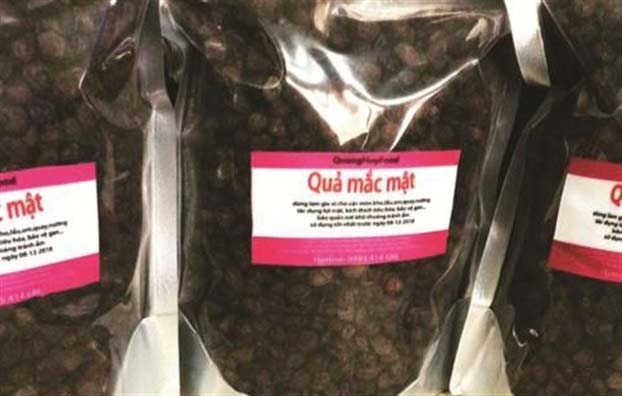Bất an với hạt rừng bán giá 'trên trời' dịp giáp tết