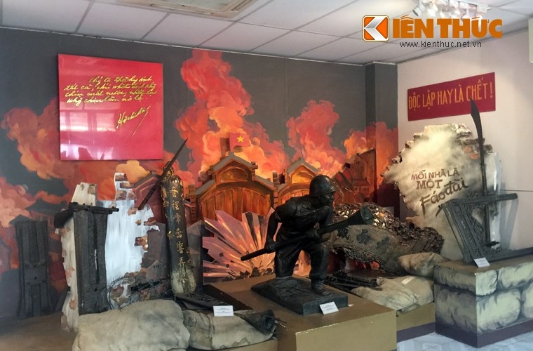 Giai ma vu khi Viet Nam trong khang chien chong Phap-Hinh-3