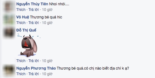 hinh anh em be ngu vat veo tren lung bo giua duong dem lanh gay xot long - 4