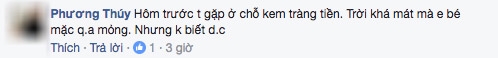 hinh anh em be ngu vat veo tren lung bo giua duong dem lanh gay xot long - 5
