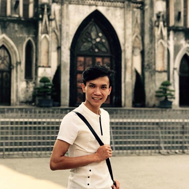 Minh Beo va gia dinh binh than truoc phien toa tuyen an hinh anh 2
