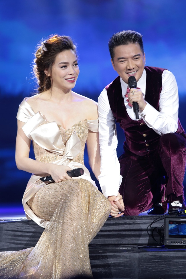 Mỹ Tâm: Mẹ của anh Hưng rất dễ thương, không như mọi người đang hiểu sai - Ảnh 2.