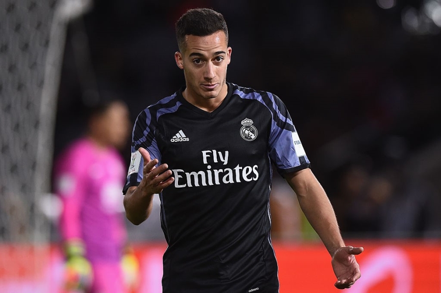 Nhung an tuong cua Real truoc chung ket FIFA Club World Cup hinh anh 5