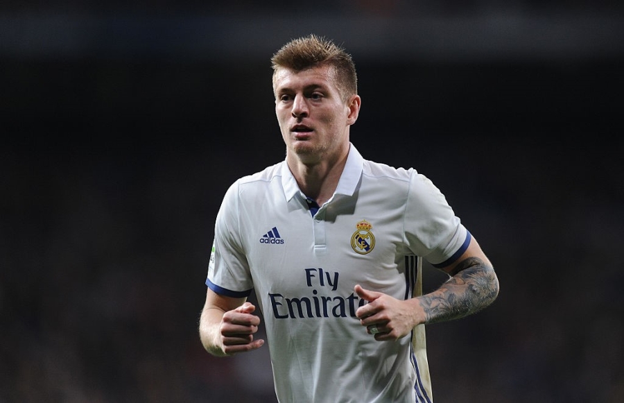 Nhung an tuong cua Real truoc chung ket FIFA Club World Cup hinh anh 7
