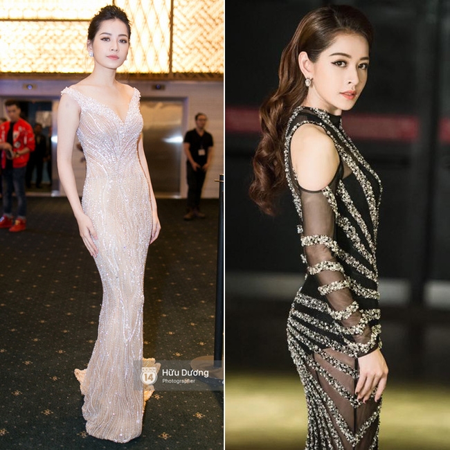 Nữ hoàng thảm đỏ 2016: Angela Phương Trinh, Chi Pu, Phạm Hương... ai xứng đáng nhất? - Ảnh 6. Nữ hoàng thảm đỏ 2016: Angela Phương Trinh, Chi Pu, Phạm Hương... ai xứng đáng nhất? - Ảnh 6.