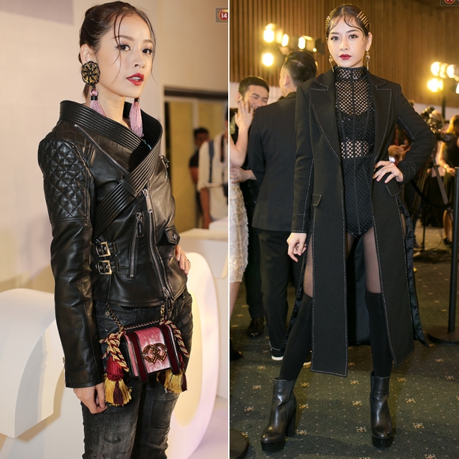 Nữ hoàng thảm đỏ 2016: Angela Phương Trinh, Chi Pu, Phạm Hương... ai xứng đáng nhất? - Ảnh 8. Nữ hoàng thảm đỏ 2016: Angela Phương Trinh, Chi Pu, Phạm Hương... ai xứng đáng nhất? - Ảnh 8.