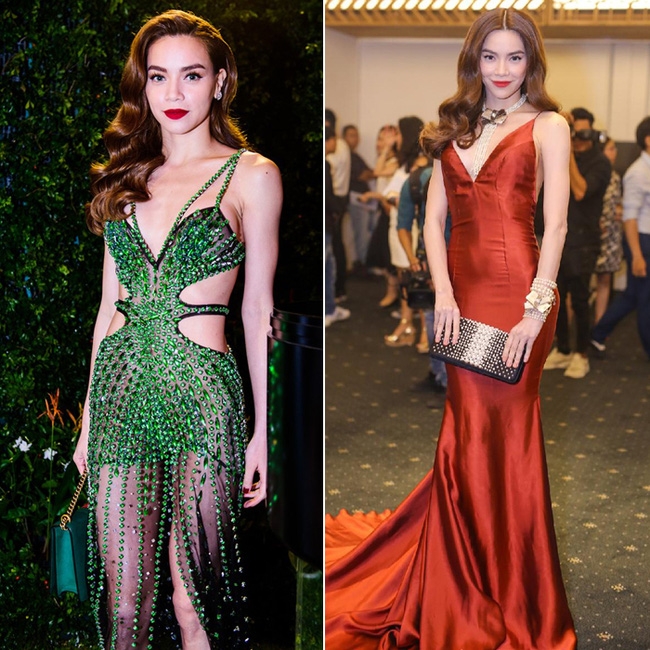 Nữ hoàng thảm đỏ 2016: Angela Phương Trinh, Chi Pu, Phạm Hương... ai xứng đáng nhất? - Ảnh 10. Nữ hoàng thảm đỏ 2016: Angela Phương Trinh, Chi Pu, Phạm Hương... ai xứng đáng nhất? - Ảnh 10.