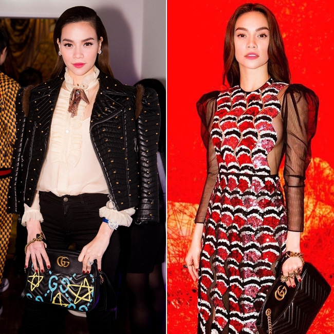 Nữ hoàng thảm đỏ 2016: Angela Phương Trinh, Chi Pu, Phạm Hương... ai xứng đáng nhất? - Ảnh 12. Nữ hoàng thảm đỏ 2016: Angela Phương Trinh, Chi Pu, Phạm Hương... ai xứng đáng nhất? - Ảnh 12.