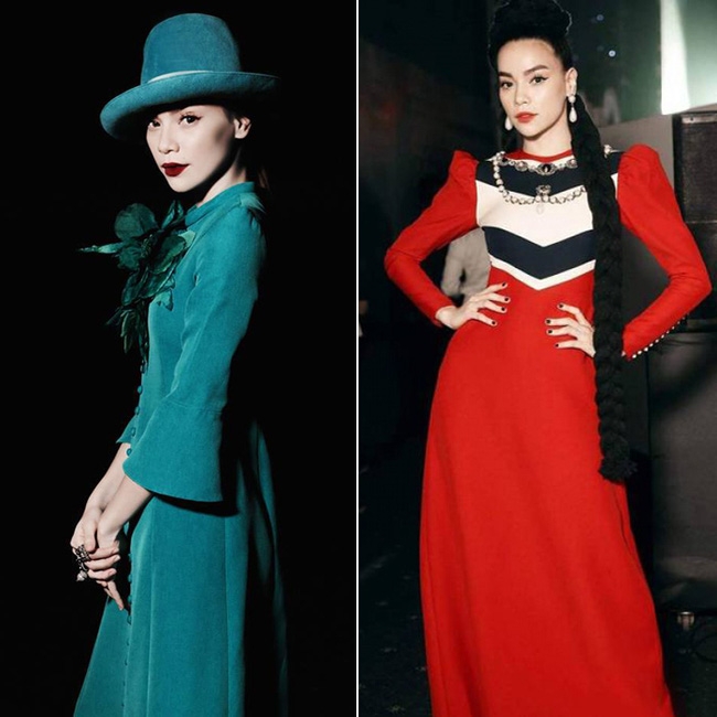 Nữ hoàng thảm đỏ 2016: Angela Phương Trinh, Chi Pu, Phạm Hương... ai xứng đáng nhất? - Ảnh 13. Nữ hoàng thảm đỏ 2016: Angela Phương Trinh, Chi Pu, Phạm Hương... ai xứng đáng nhất? - Ảnh 13.