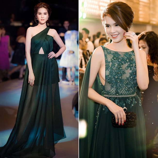Nữ hoàng thảm đỏ 2016: Angela Phương Trinh, Chi Pu, Phạm Hương... ai xứng đáng nhất? - Ảnh 16. Nữ hoàng thảm đỏ 2016: Angela Phương Trinh, Chi Pu, Phạm Hương... ai xứng đáng nhất? - Ảnh 16.