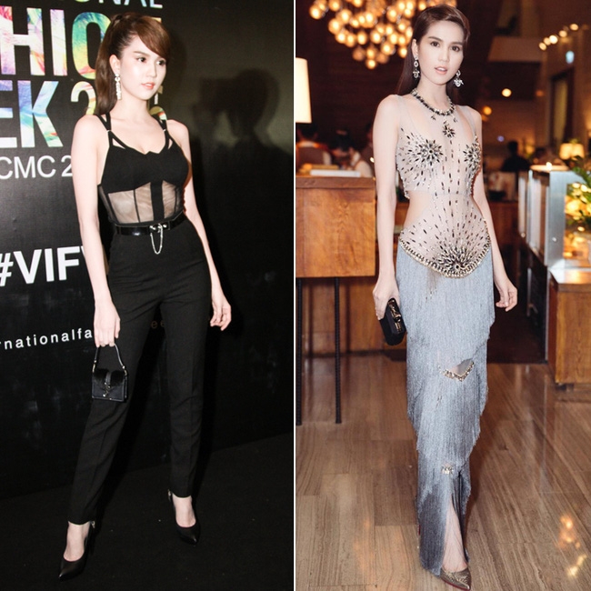 Nữ hoàng thảm đỏ 2016: Angela Phương Trinh, Chi Pu, Phạm Hương... ai xứng đáng nhất? - Ảnh 17. Nữ hoàng thảm đỏ 2016: Angela Phương Trinh, Chi Pu, Phạm Hương... ai xứng đáng nhất? - Ảnh 17.