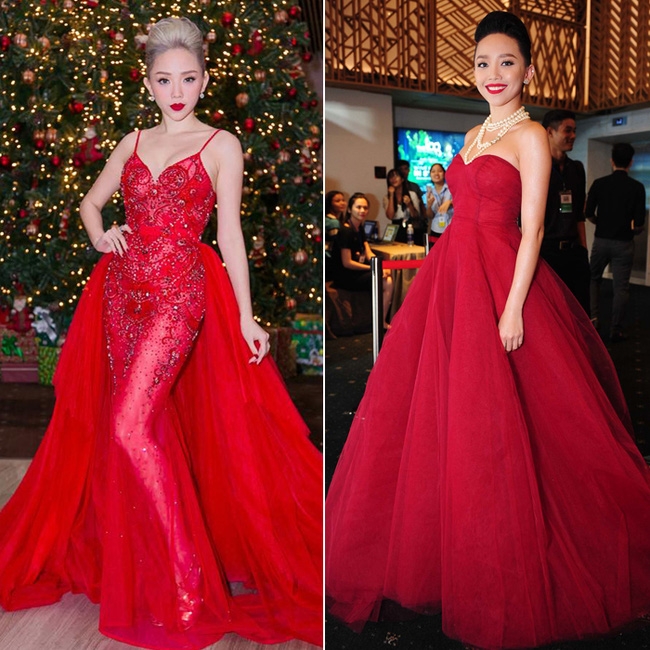Nữ hoàng thảm đỏ 2016: Angela Phương Trinh, Chi Pu, Phạm Hương... ai xứng đáng nhất? - Ảnh 20. Nữ hoàng thảm đỏ 2016: Angela Phương Trinh, Chi Pu, Phạm Hương... ai xứng đáng nhất? - Ảnh 20.