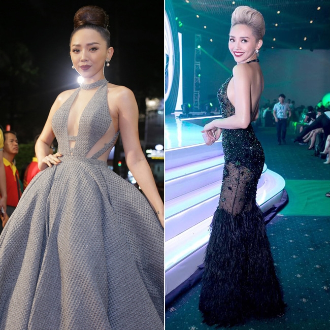 Nữ hoàng thảm đỏ 2016: Angela Phương Trinh, Chi Pu, Phạm Hương... ai xứng đáng nhất? - Ảnh 21. Nữ hoàng thảm đỏ 2016: Angela Phương Trinh, Chi Pu, Phạm Hương... ai xứng đáng nhất? - Ảnh 21.