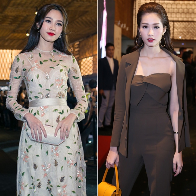 Nữ hoàng thảm đỏ 2016: Angela Phương Trinh, Chi Pu, Phạm Hương... ai xứng đáng nhất? - Ảnh 31. Nữ hoàng thảm đỏ 2016: Angela Phương Trinh, Chi Pu, Phạm Hương... ai xứng đáng nhất? - Ảnh 31.