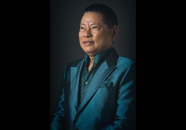 Tỷ phú gốc Việt Hoàng Kiều (ảnh: Forbes)