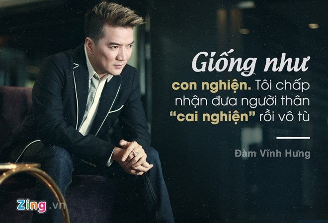 Dam Vinh Hung: Doi dien su that den toi de cuu minh va me hinh anh 4