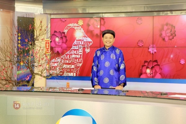 Đột ngột nghỉ việc ở VTV, những BTV này đã gây tiếc nuối cho rất nhiều khán giả - Ảnh 7.