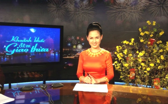 Đột ngột nghỉ việc ở VTV, những BTV này đã gây tiếc nuối cho rất nhiều khán giả - Ảnh 10.