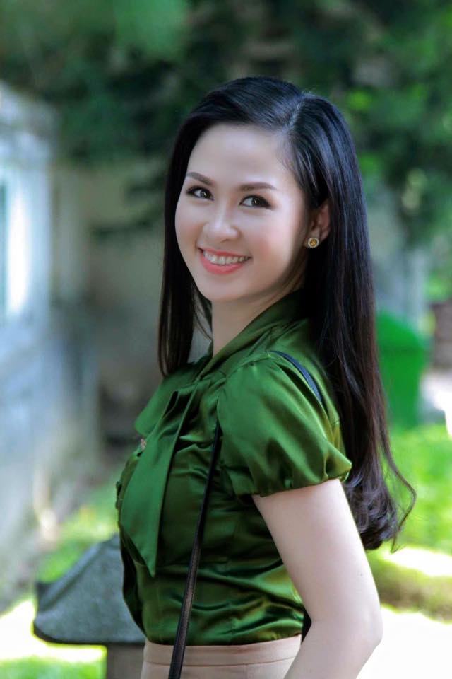 Đột ngột nghỉ việc ở VTV, những BTV này đã gây tiếc nuối cho rất nhiều khán giả - Ảnh 12.