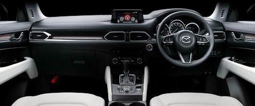 Mazda CX-5 có giá khởi điểm từ 473 triệu đồng - 3