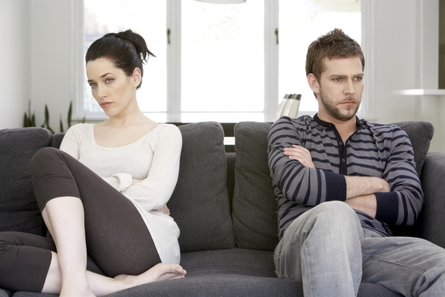 Chẳng lẽ mới cưới mà đã phải ly hôn ngay? - Ảnh 2.