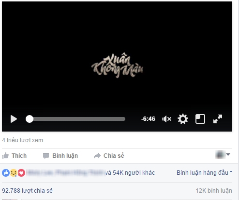 Chị em khao khát cùng chồng về ngoại ăn Tết sau khi rơi nước mắt vì clip 60 ngàn view - Ảnh 1.