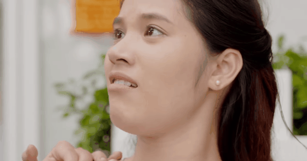 Chị em khao khát cùng chồng về ngoại ăn Tết sau khi rơi nước mắt vì clip 60 ngàn view - Ảnh 5.
