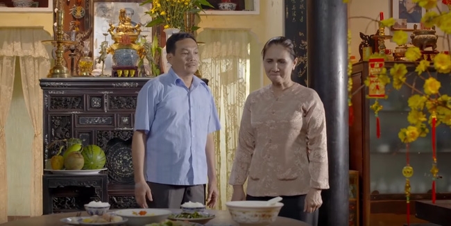Chị em khao khát cùng chồng về ngoại ăn Tết sau khi rơi nước mắt vì clip 60 ngàn view - Ảnh 6.