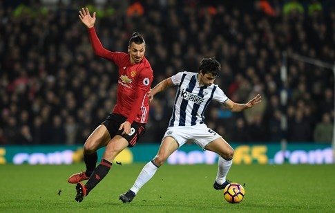 Khi mọi quy luật vô nghĩa trước Ibrahimovic - ảnh 2