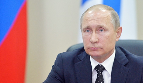 Tổng thống Putin yêu cầu Mỹ đưa ra bằng chứng rõ ràng về những cáo buộc của mình.