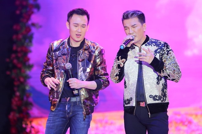 San khau 126 o TP.HCM se dong cua sau 30 nam hoat dong hinh anh 1