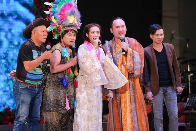 San khau 126 o TP.HCM se dong cua sau 30 nam hoat dong hinh anh 2