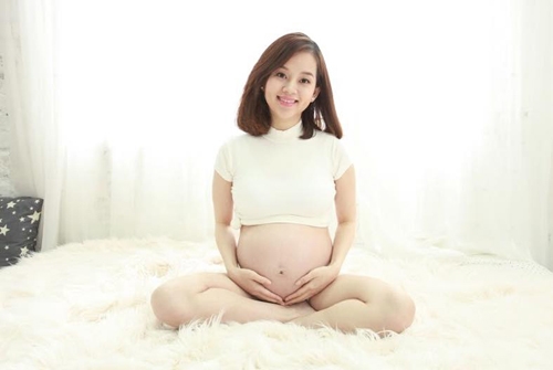 3 my nhan khong can co chong van dep xuat sac sau sinh trong nam qua - 1