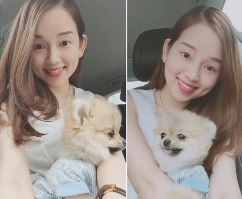 3 my nhan khong can co chong van dep xuat sac sau sinh trong nam qua - 3