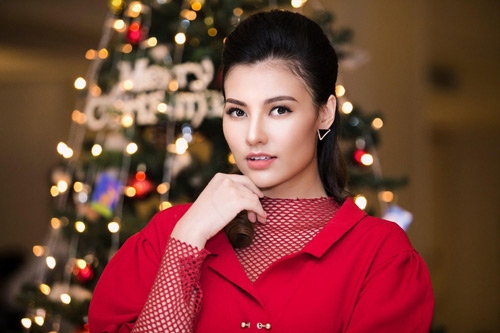 3 my nhan khong can co chong van dep xuat sac sau sinh trong nam qua - 19