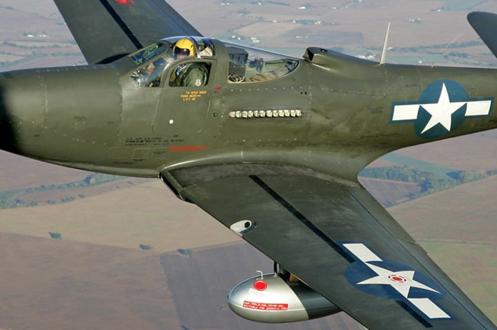 bi mat may bay tiem kich bell p-63 lien xo thue cua my de danh duc hinh 2