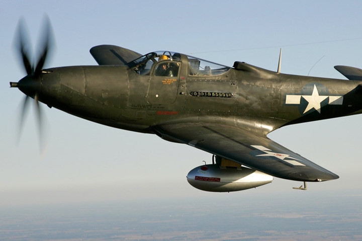 bi mat may bay tiem kich bell p-63 lien xo thue cua my de danh duc hinh 3