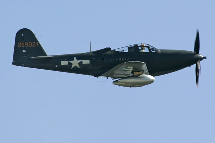 bi mat may bay tiem kich bell p-63 lien xo thue cua my de danh duc hinh 8