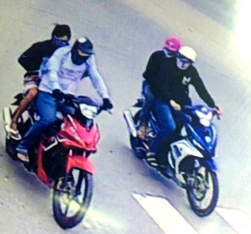 Cướp tiệm vàng ở Tây Ninh: Thêm 2 đối tượng đầu thú - 1