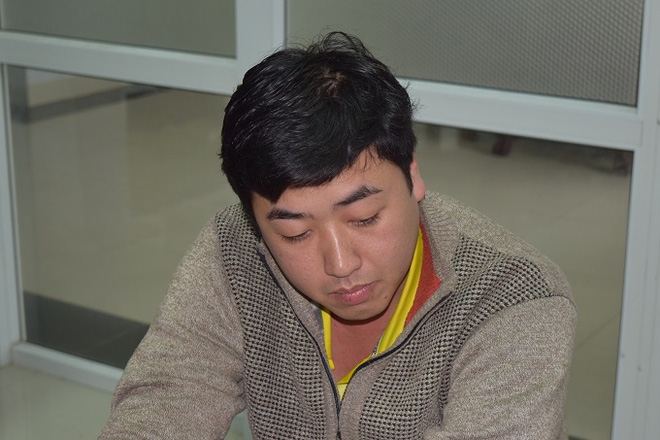 Kẻ cầm súng cướp ngân hàng được đánh giá hiền lành, thường xuyên làm từ thiện - Ảnh 2.