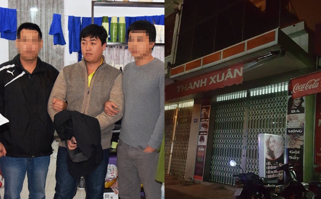 Kẻ cầm súng cướp ngân hàng được đánh giá hiền lành, thường xuyên làm từ thiện