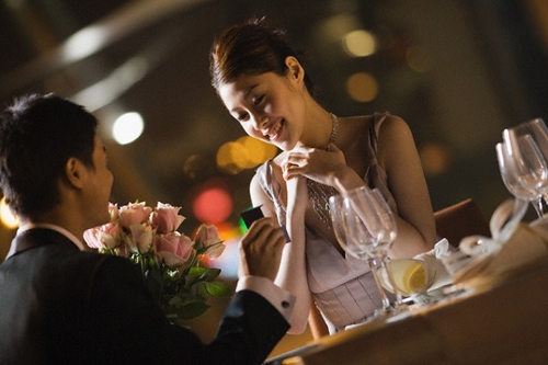tam su mot doi lam gai hu nhung khi lay chong lai khien nguoi khac bat ngo - 2