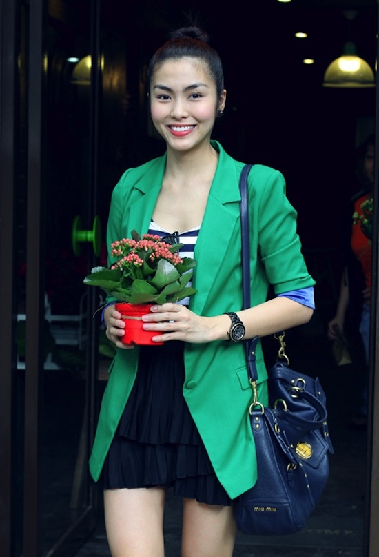 thi ra tang thanh ha da don dau va thang ngoan muc xu huong hot nhat 2017 tu lau roi - 5