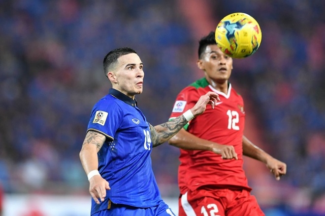 Văn Thanh và Công Vinh lọt vào đội hình tiêu biểu AFF Cup 2016 - ảnh thể thao